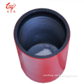 API 5CT P110 Buttress thread casing coupling